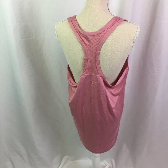 Xersion Racerback Tank Pink Small - Picture 7 of 11